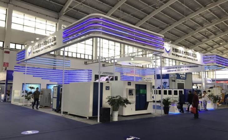 1530 Exchange tabel Fiber Laser Cutting maskine
