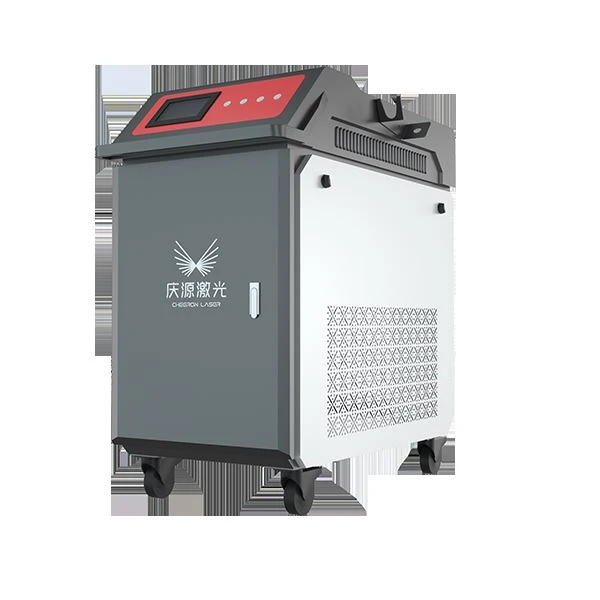 Laser Welding Machine For Sale
