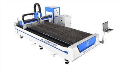 1500w 2000w 3kw fiberoptisk udstyr Cnc Lazer Cutter Metal Fiber Laser Skæremaskine til rustfrit stålplader